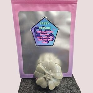 Sassy Savage Soap - Triple Butter